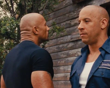 Dwayne Johnson says he and Vin Diesel have squashed their beef