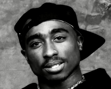 Las Vegas Police Make Arrest in Shooting of Tupac Shakur