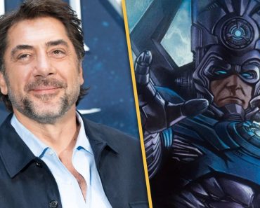Actor Javier Bardem Will Reportedly Play Galactus in Marvel’s Fantastic Four