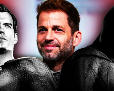 Zack Snyder Doesn’t Get Why Fans Hate Him
